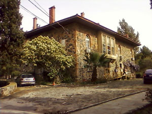 6ο Ειδικό Δημοτικό Σχολείο Πυλαίας Θεσ/νίκης στο Ίδρυμα “Αγ. Δημήτριος” 