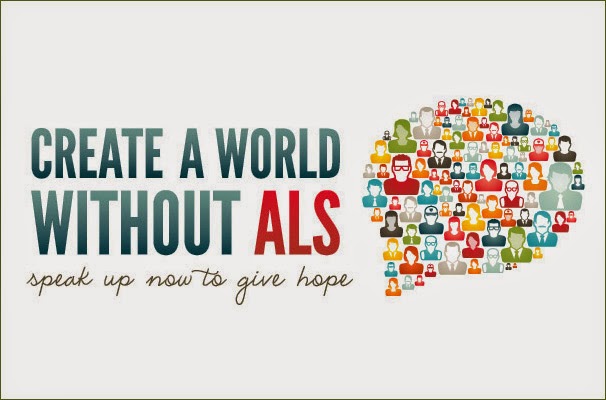 Αμυοτροφική Πλευρική Σκλήρυνση (Amyotrophic Lateral Sclerosis) ή ALS 