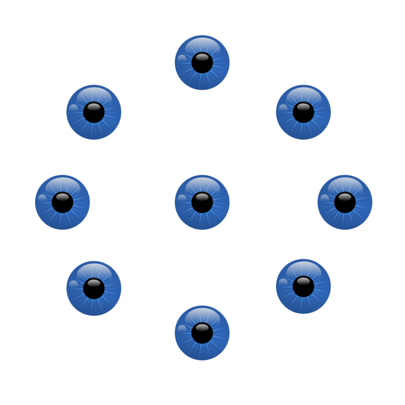 Προβλήματα όρασης