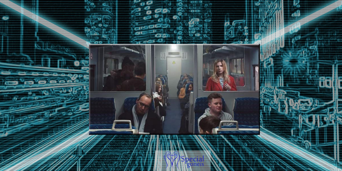 Καθηλωτικό βίντεο: Έτσι νιώθουν τα άτομα με αυτισμό όταν βρίσκονται στα μέσα μαζικής μεταφοράς