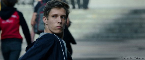 Τα «Δολοφονικά Αμαξίδια» έρχονται στις ελληνικές αίθουσες και φέρνουν ένα διαφορετικού είδους χιούμορ