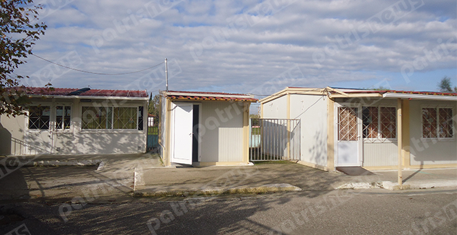 12 Χρόνια Μαρτύριο Για Μαθητές Ειδικού Σχολείου Στα Λεχαινά!